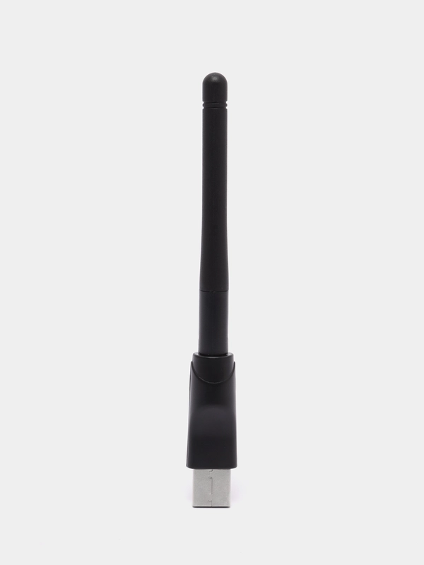 Wi-Fi адаптер USB LV-UW07-5370, 150 mbps, chipset RTL5370