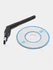 Wi-Fi USB 2.0 Адаптер LV-UW07 150mbps 2.4GHZ / 5GHZ Chipset: MTKK7601