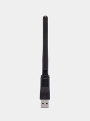 Wi-Fi USB 2.0 Адаптер LV-UW07 150mbps 2.4GHZ / 5GHZ Chipset: MTKK7601