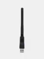 Wi-Fi USB 2.0 Адаптер LV-UW07 150mbps 2.4GHZ / 5GHZ Chipset: MTKK7601