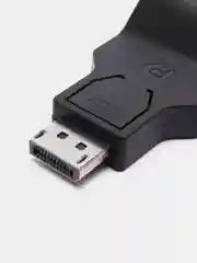 Конвертер-адаптер DP на VGA