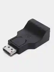 Конвертер-адаптер DP на VGA