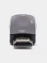 Адаптер HDMI на VGA + Audio
