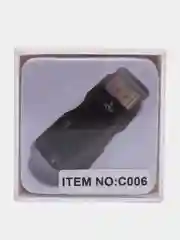Адаптер HDMI на VGA + Audio
