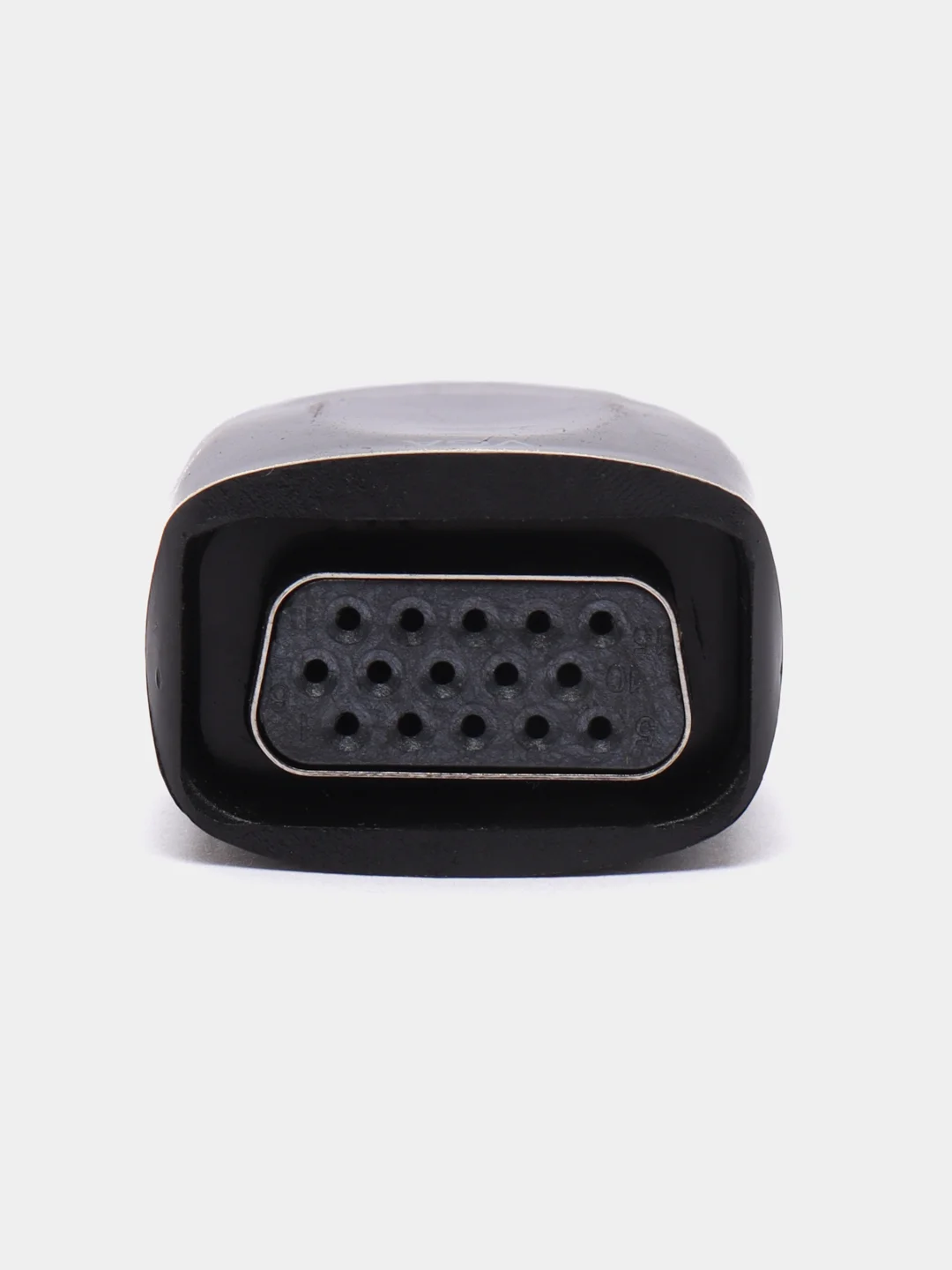 Адаптер HDMI на VGA + Audio