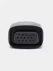 Адаптер HDMI на VGA + Audio