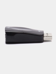 Адаптер HDMI на VGA + Audio