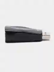 Адаптер HDMI на VGA + Audio