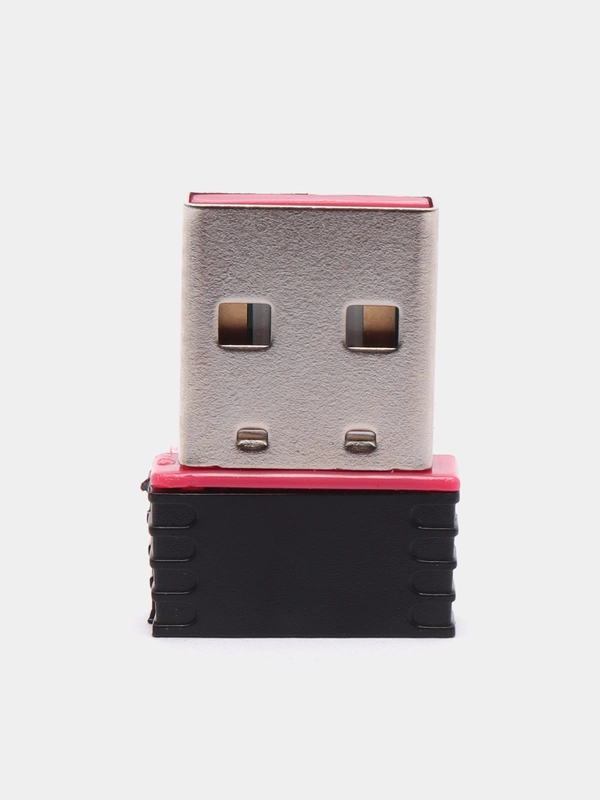Адаптер Wi-Fi MTK7601, LV-UW01, USB, 150 mbps