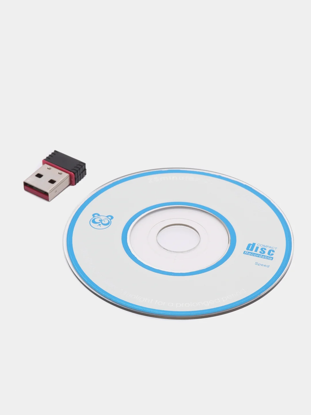 Адаптер Wi-Fi MTK7601, LV-UW01, USB, 150 mbps