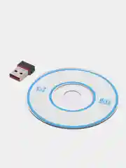 Адаптер Wi-Fi MTK7601, LV-UW01, USB, 150 mbps