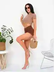 Сумка соломенная, плетеная, пляжная