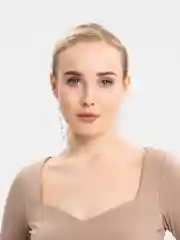 Серьги с жемчугом
