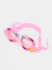 Коралловый детские очки для плавания