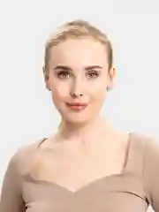 Серьги с бабочками