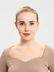 Серьги, с бабочкой