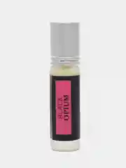 Масляные духи Black Opium (Блэк Опиум) 6 мл