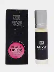 Масляные духи Black Opium (Блэк Опиум) 6 мл