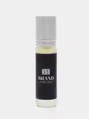 Масляные духи Black Opium (Блэк Опиум) 6 мл