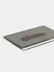 LCD дисплей для брелка сигнализации Alligator S800/825/850/875 (на шлейфе)