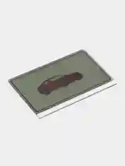 LCD дисплей для брелка сигнализации Alligator S800/825/850/875 (на шлейфе)