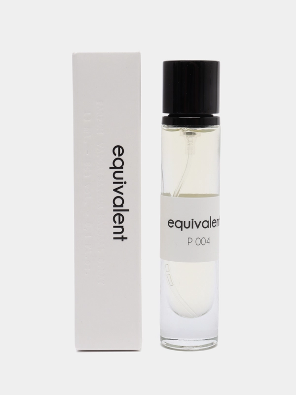 Духи для женщин "EQUIVALENT" Экстра P004, 13ml