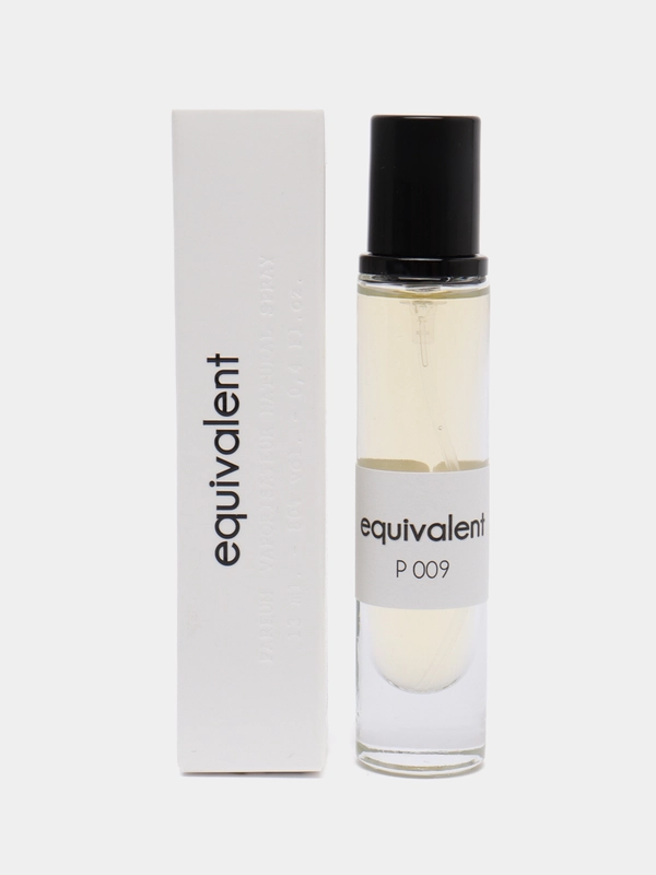 Духи для женщин "EQUIVALENT" Экстра P009, 13 ml