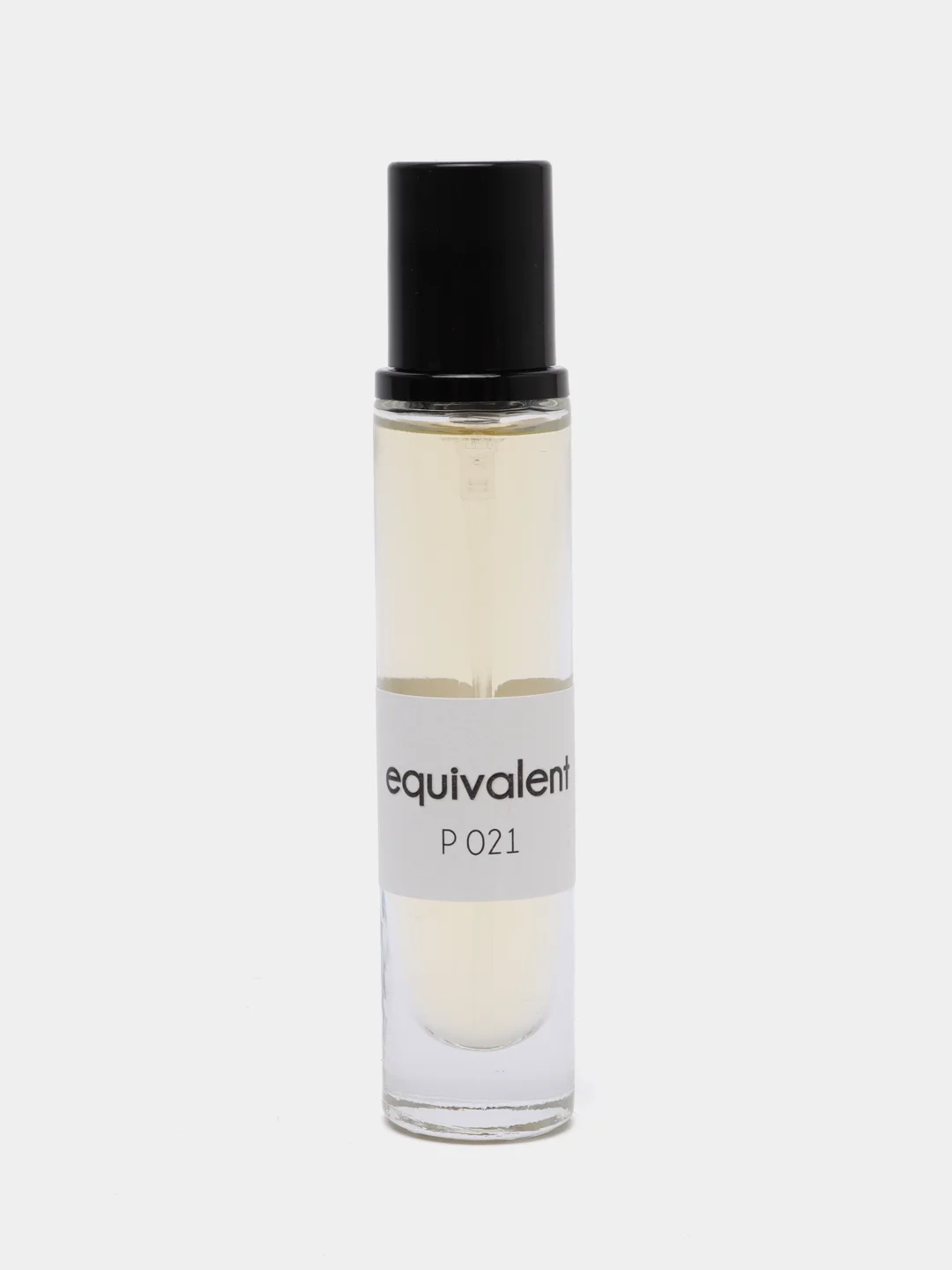 Духи для женщин EQUIVALENT Экстра P021, 13 ml