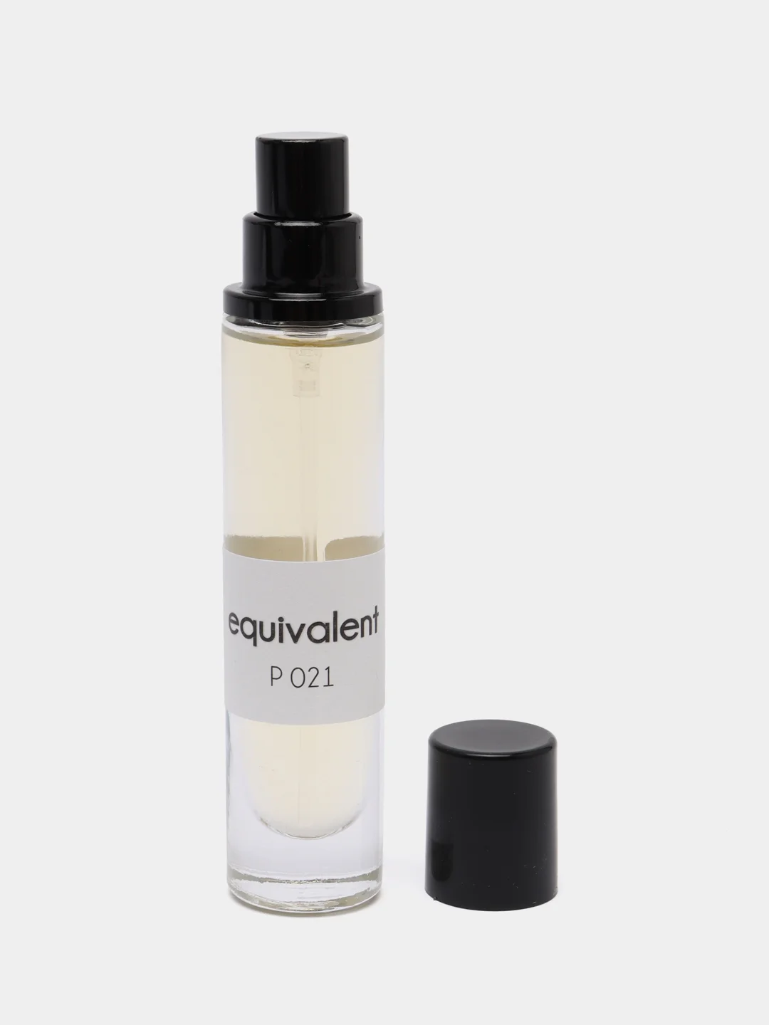 Духи для женщин EQUIVALENT Экстра P021, 13 ml