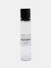 Духи для женщин EQUIVALENT Экстра P023, 13 ml