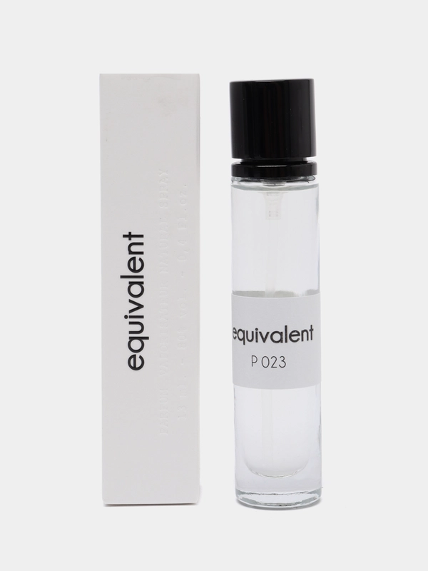 Духи для женщин EQUIVALENT Экстра P023, 13 ml