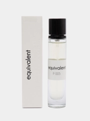 Духи для женщин "EQUIVALENT" Экстра P005, 13ml