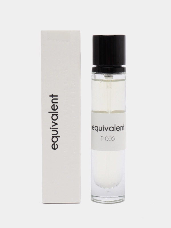 Духи для женщин "EQUIVALENT" Экстра P005, 13ml