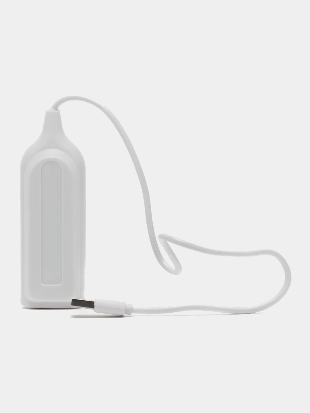 Белый разветвитель 4 в 1 USB HUB