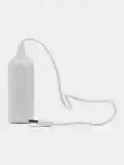 Белый разветвитель 4 в 1 USB HUB