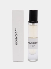 Духи для женщин EQUIVALENT Экстра P017, 13 ml