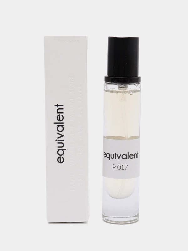 Духи для женщин EQUIVALENT Экстра P017, 13 ml