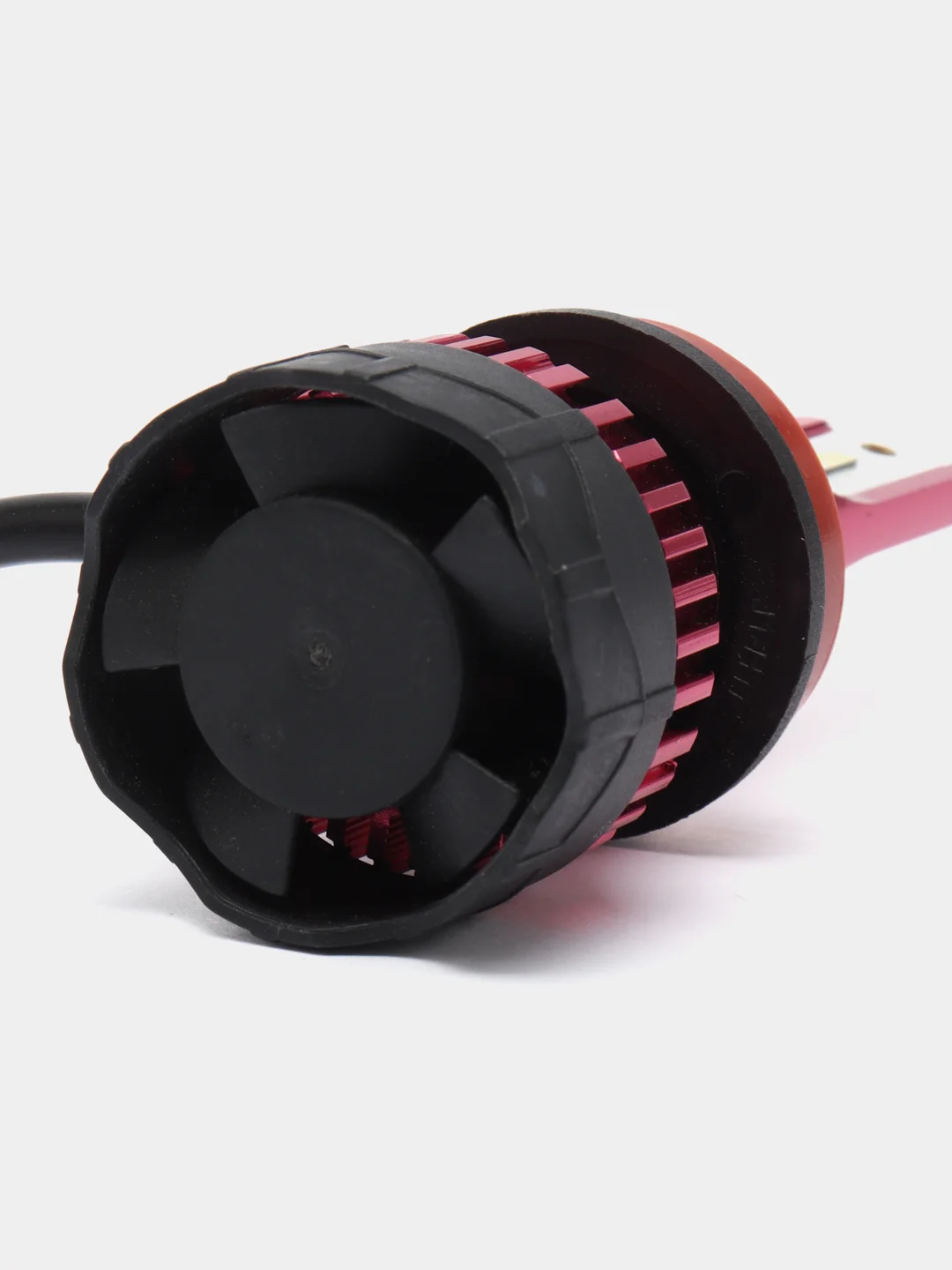 Светодиодные лед лампы для авто, led в фары, 2шт., H1, H4, H7, H11