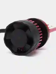 Светодиодные лед лампы для авто, led в фары, 2шт., H1, H4, H7, H11