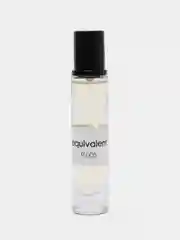 Духи для женщин EQUIVALENT Экстра P008, 13 ml