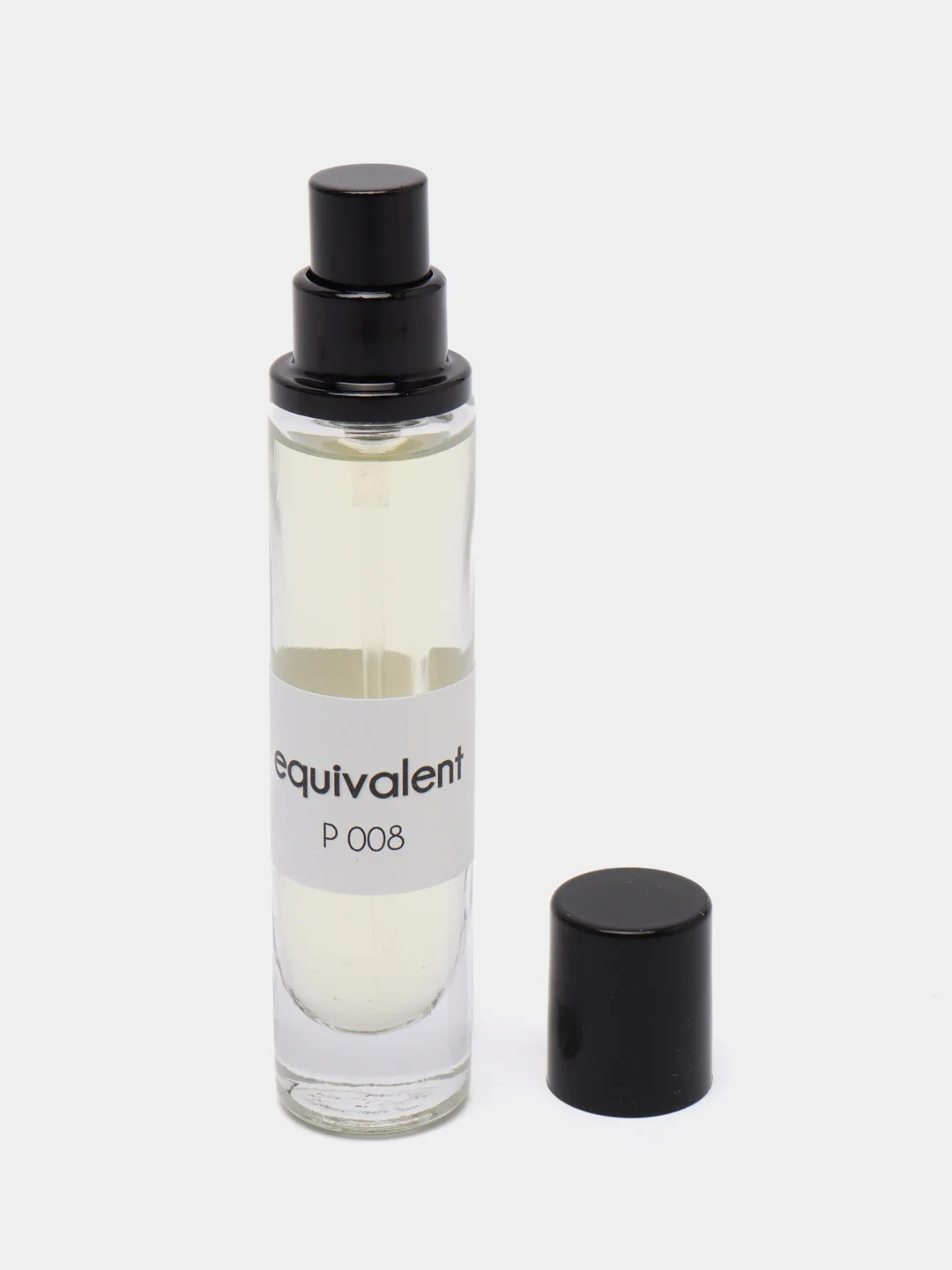 Духи для женщин EQUIVALENT Экстра P008, 13 ml