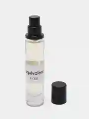 Духи для женщин EQUIVALENT Экстра P008, 13 ml