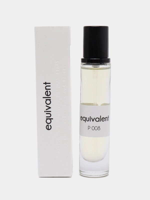 Духи для женщин EQUIVALENT Экстра P008, 13 ml