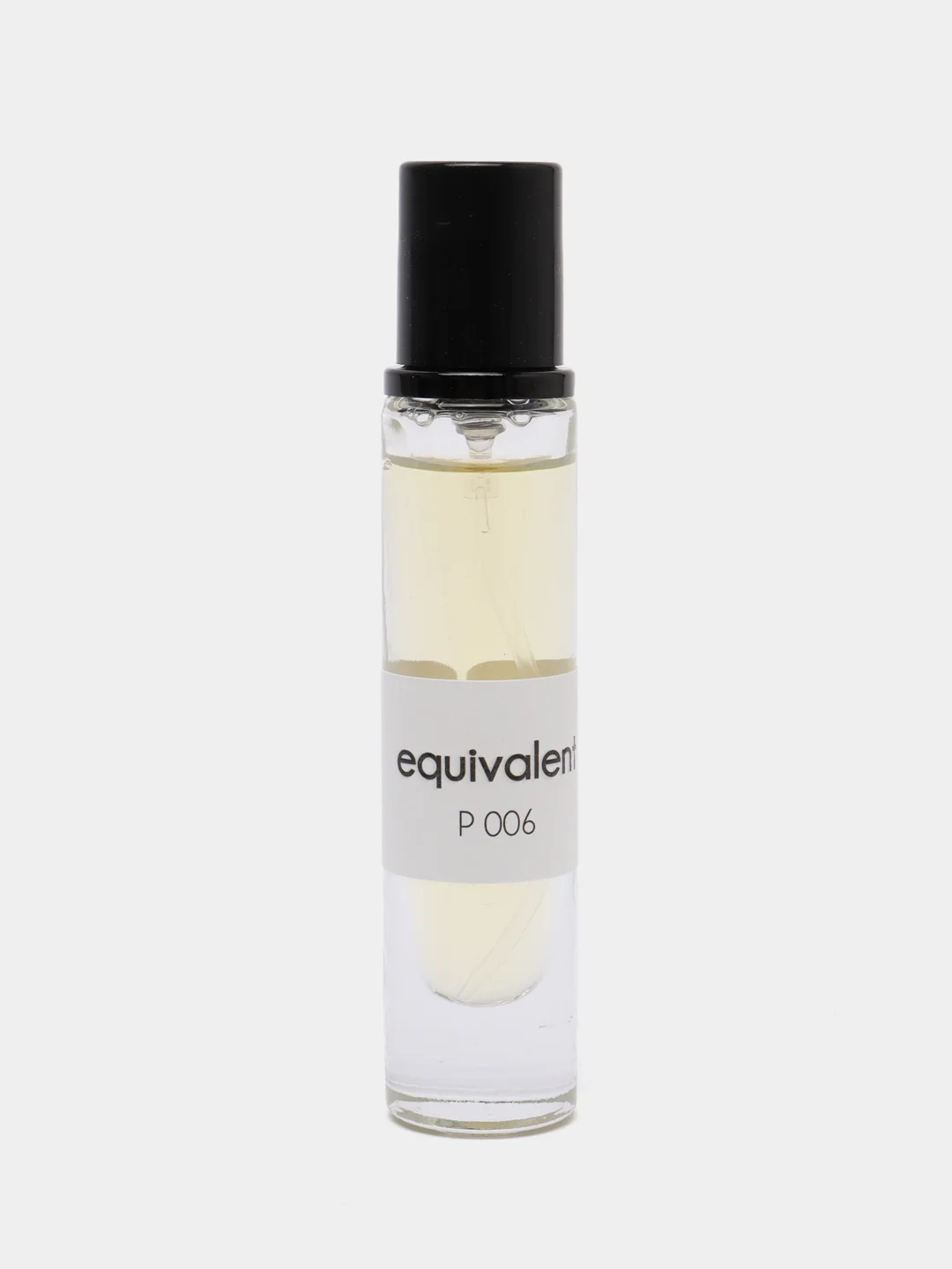 Духи для женщин "EQUIVALENT" Экстра P006, 13ml
