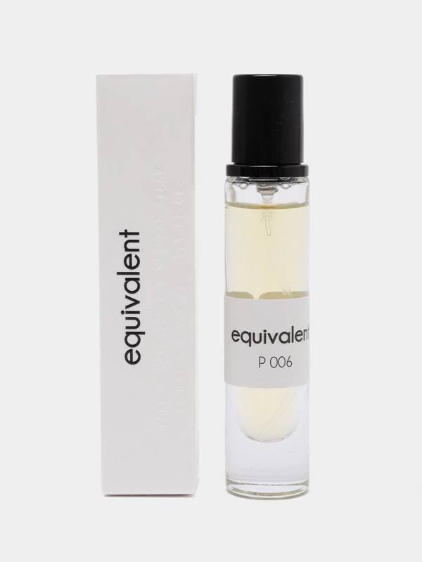 Духи для женщин "EQUIVALENT" Экстра P006, 13ml