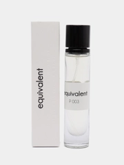 Духи для женщин "EQUIVALENT" Экстра P003, 13ml