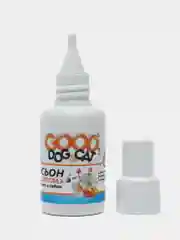 Лосьон Good Dog&Cat для глаз кошек и собак с экстрактом ромашки и янтарной кислотой, 30 мл