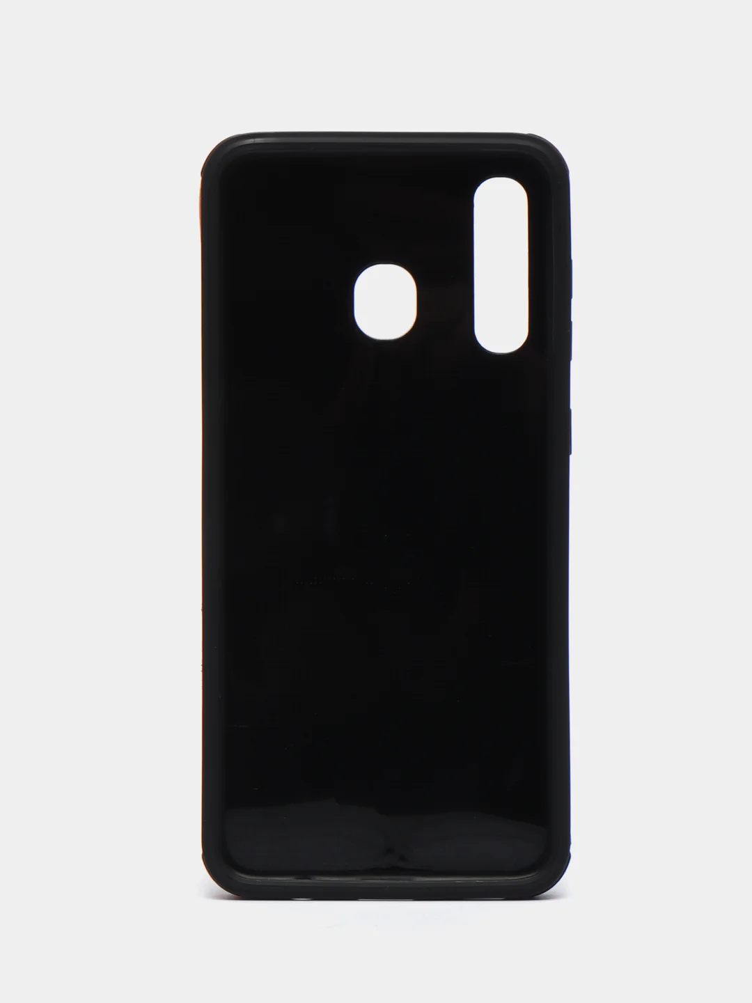 Красный чехол Racy для Samsung A21S/A31/A41/A81/A91/A30S/A50S/A50, силиконовый