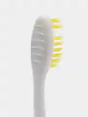 Желтый зубная щетка, детская