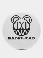 Значок "Radiohead", 37 мм